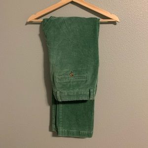Vineyard Vines Corduroy Pants ( 32W 30L )